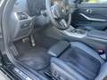 BMW 320 dA Lim. M Sport/HUD/Navi/ACC/Soundsystem Schwarz - thumbnail 11