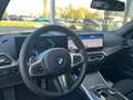BMW 320 dA Lim. M Sport/HUD/Navi/ACC/Soundsystem Schwarz - thumbnail 9