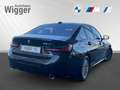 BMW 320 dA Lim. M Sport/HUD/Navi/ACC/Soundsystem Schwarz - thumbnail 3
