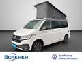 Volkswagen T6.1 California Beach NAVI KAMERA STANDHEIZUNG L Alb - thumbnail 1