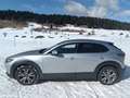 Mazda CX-30 2.0 m-hybrid Exeed 2wd 122cv 6mt Argento - thumbnail 2