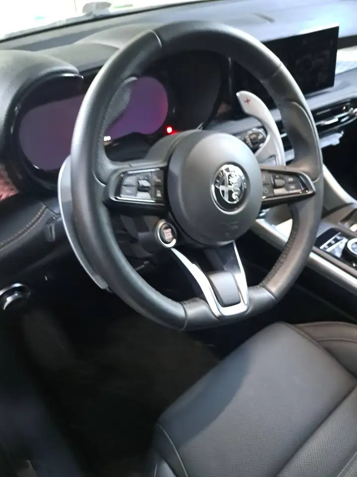Alfa Romeo Tonale 2025