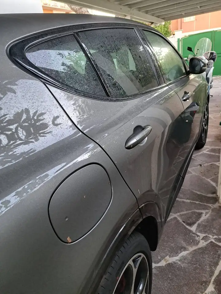 Alfa Romeo Tonale 2025