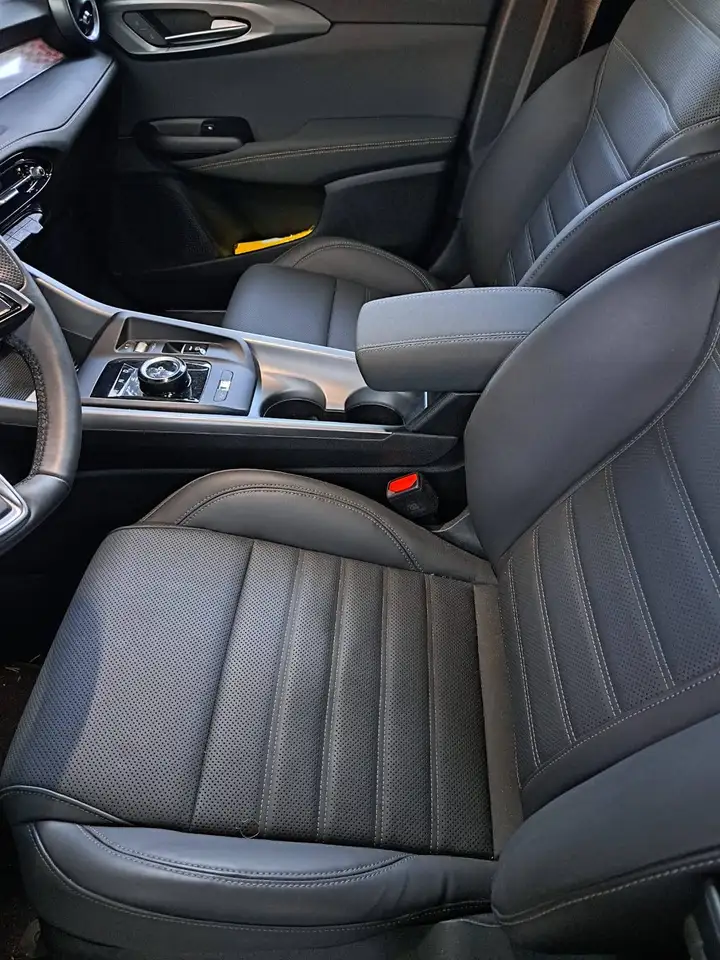 Alfa Romeo Tonale 2025