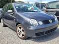 Volkswagen Polo 1.2i AL GEKEURD ROOS FORM OHBOEK euro 4 2002 Gris - thumbnail 4
