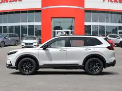 Honda CR-V 2026