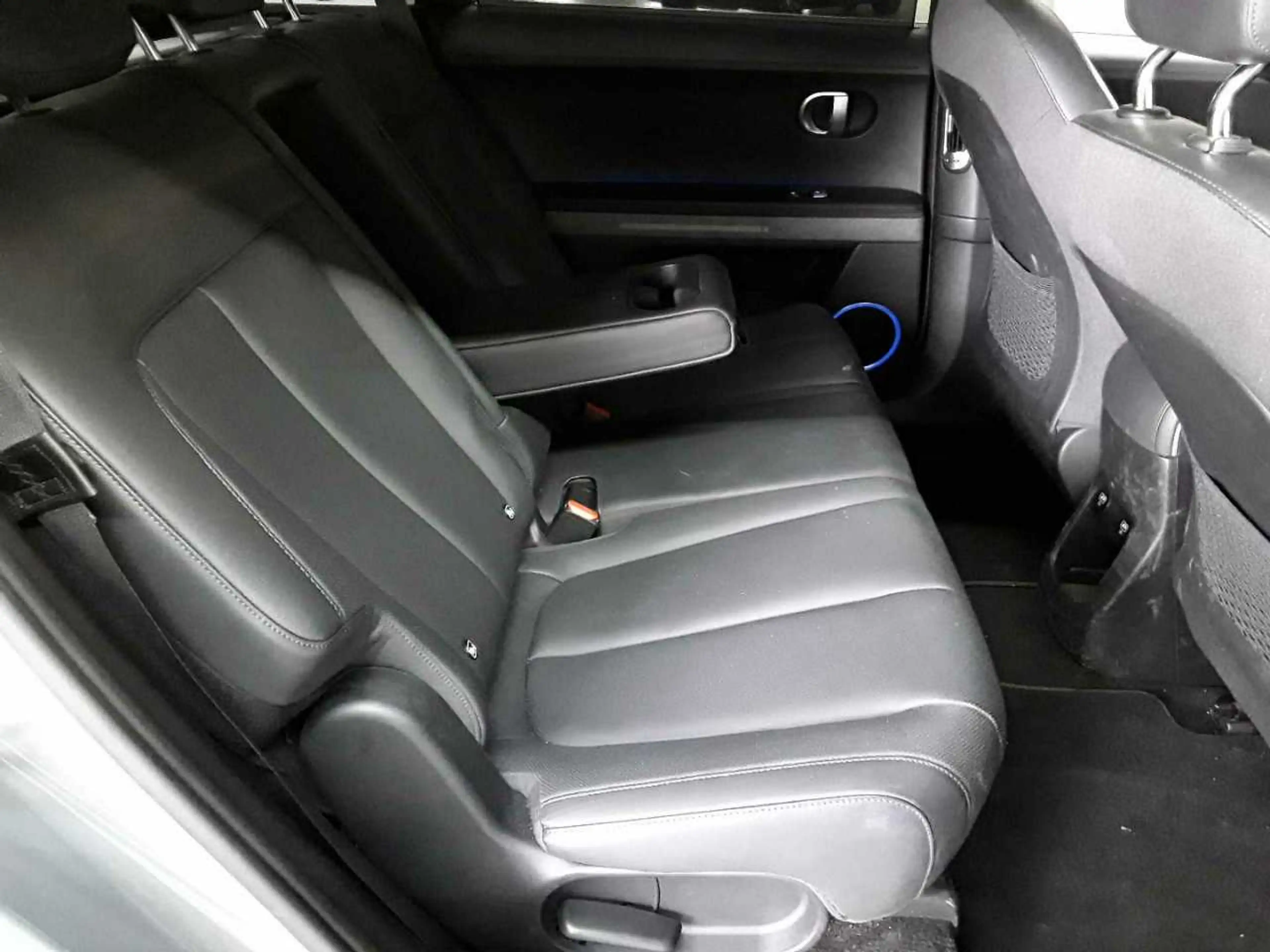 Hyundai IONIQ 5 77,4 kWh Uniq — photo 14
