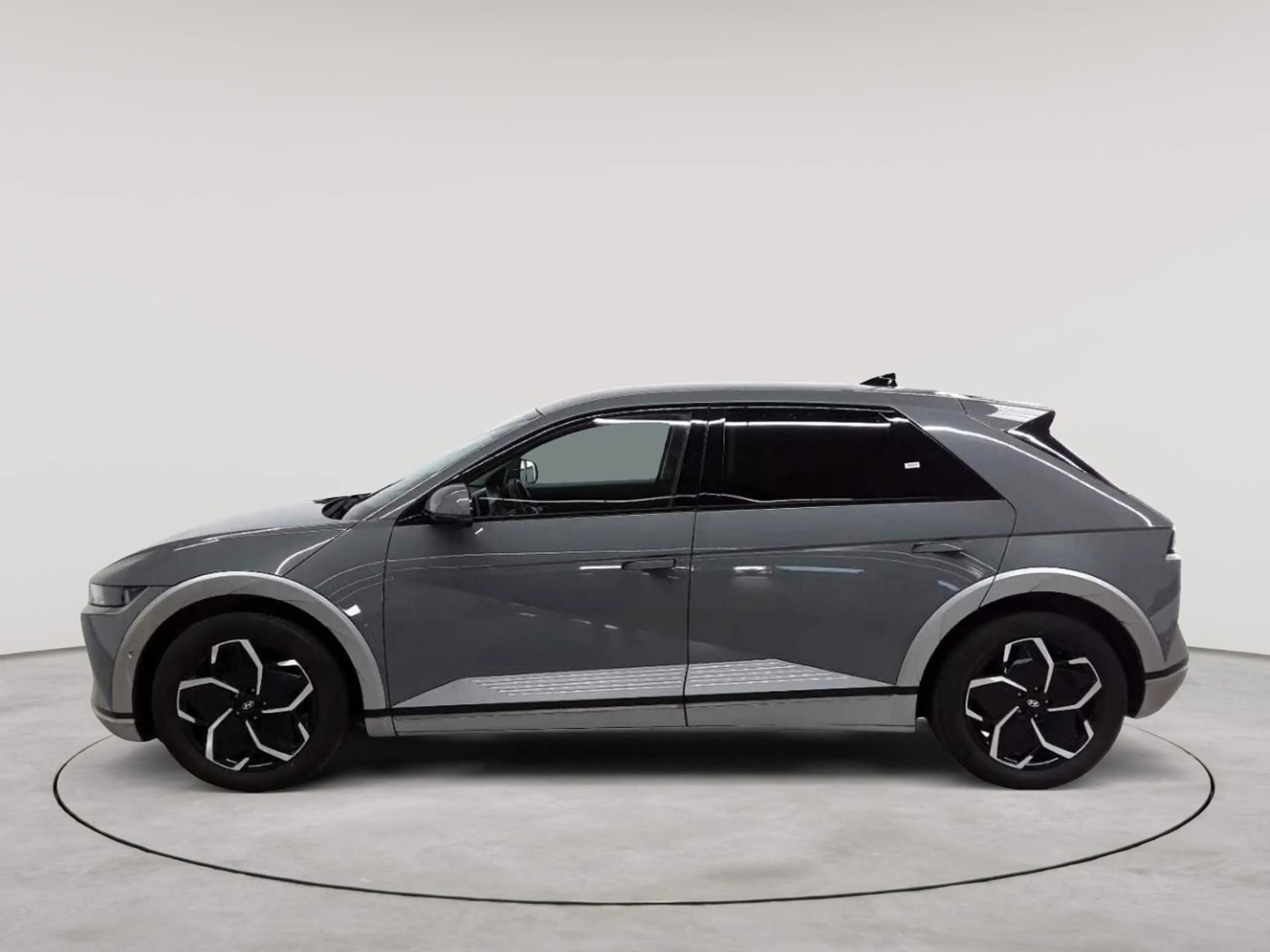 Hyundai IONIQ 5 77,4 kWh Uniq — photo 6