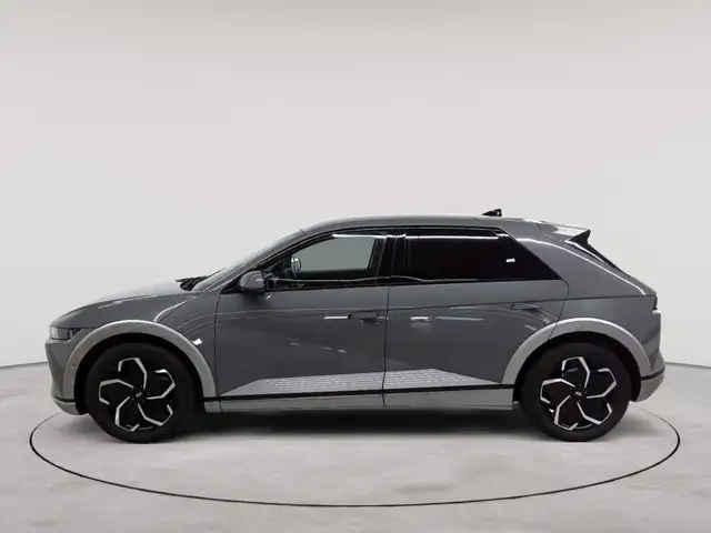 Hyundai Ioniq view 6