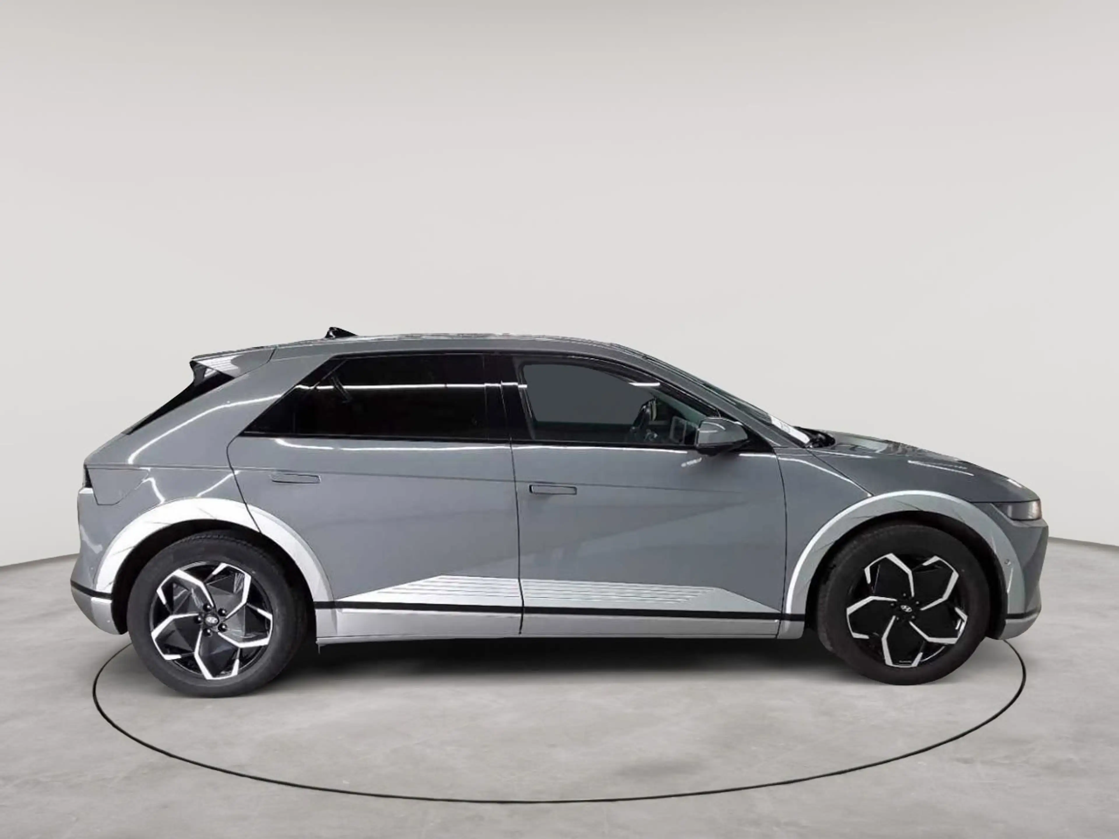 Hyundai IONIQ 5 77,4 kWh Uniq — photo 3