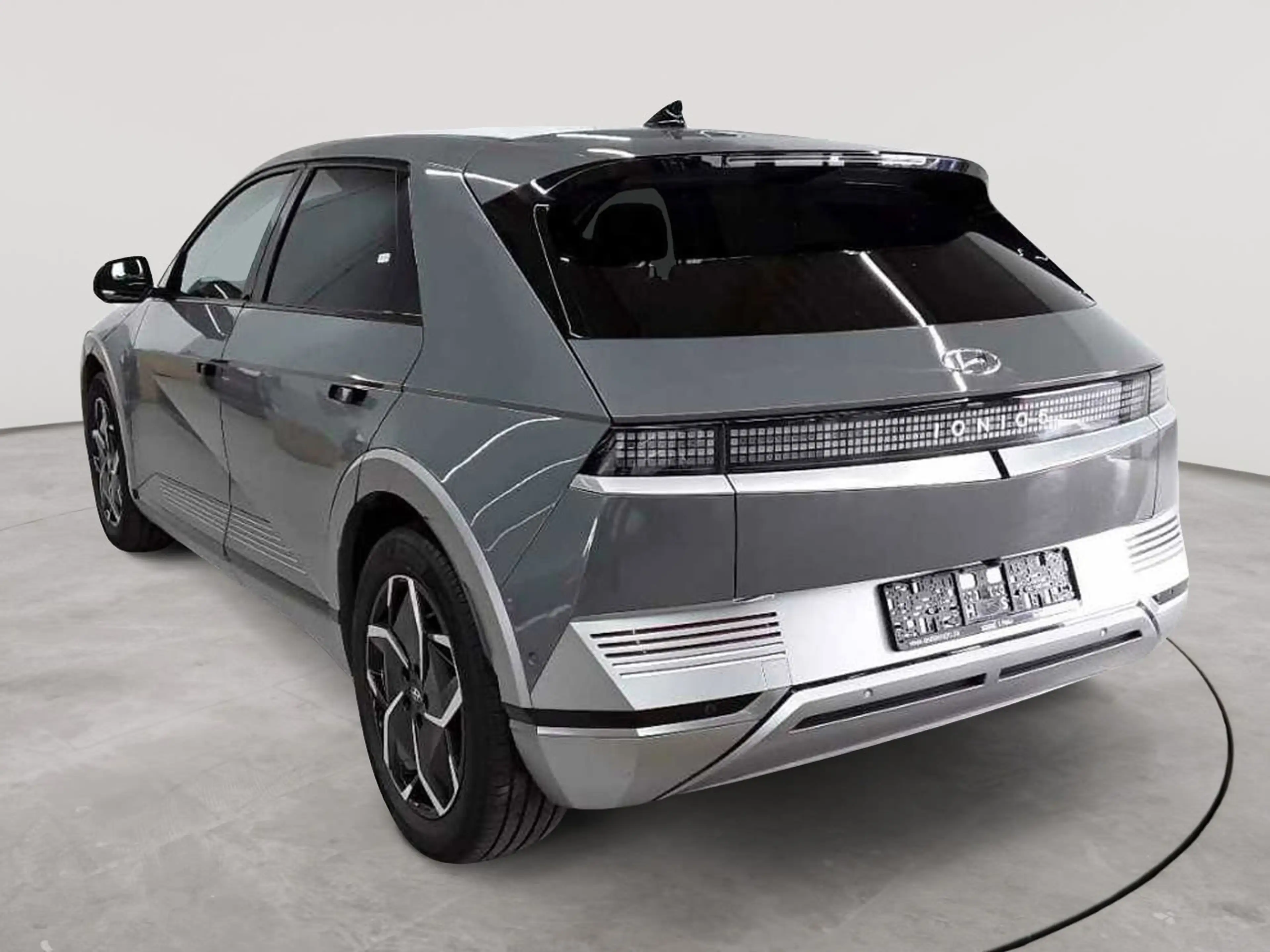 Hyundai IONIQ 5 77,4 kWh Uniq — photo 5