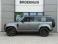 Land Rover Defender 110 4.4 P635 Octa Edition One | Origineel Nederlan Groen - thumbnail 2