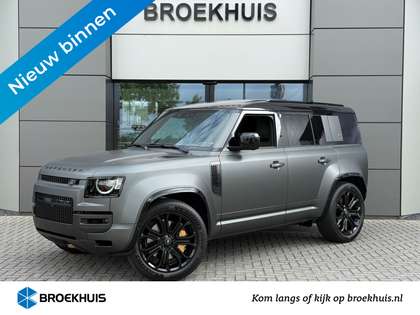 Land Rover Defender 110 4.4 P635 Octa Edition One | Origineel Nederlan
