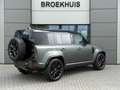 Land Rover Defender 110 4.4 P635 Octa Edition One | Origineel Nederlan Groen - thumbnail 3