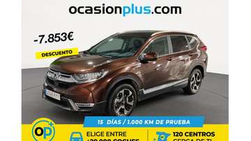 2.0 i-MMD Lifestyle 4x4