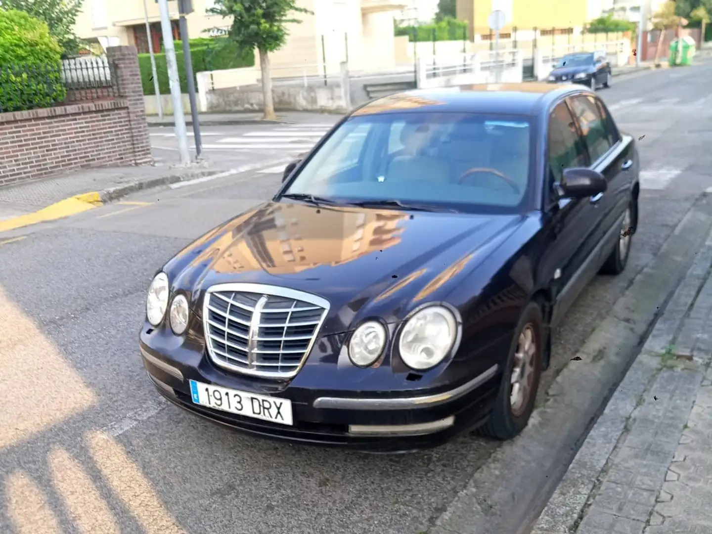 Kia Opirus 3.5 V6 EX Aut. - 1