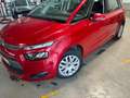 Citroen C4 Picasso C4 Picasso 1.2 Turbo Attraction S Rouge - thumbnail 1