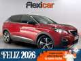 Peugeot 3008 GT Line BlueHDi 132kW (180CV) S&S EAT8 Rot - thumbnail 1