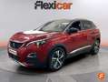 Peugeot 3008 GT Line BlueHDi 132kW (180CV) S&S EAT8 Rot - thumbnail 3