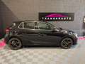 Opel Corsa 1.5 Diesel 100 ch BVM6 GS Line Negro - thumbnail 4