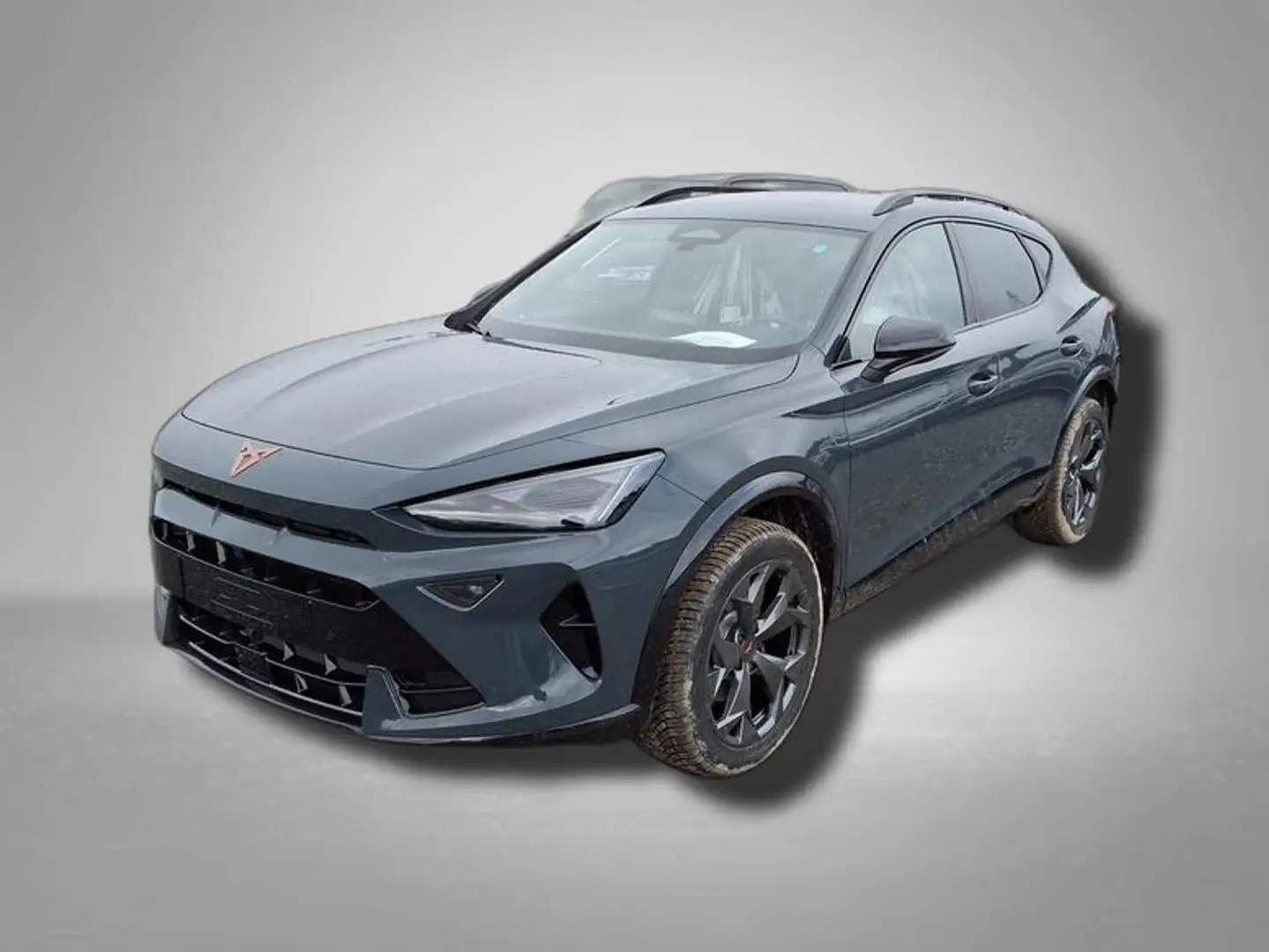 CUPRA Formentor 2.0 TDI 7-Gang-DSG 110 kW (150 PS), Automatik Blau - 1