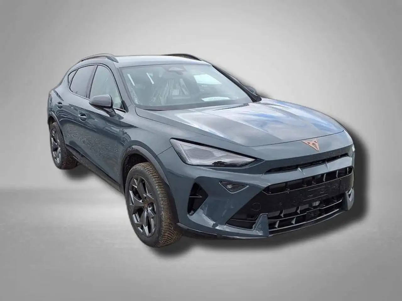 CUPRA Formentor 2026