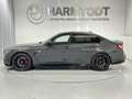 BMW M3 Competition M xDrive Gri - thumbnail 2