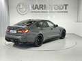 BMW M3 Competition M xDrive Gri - thumbnail 4