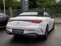 Mercedes-Benz CLE 450 4M Cabrio AMG-Sport/AHK/Night/Distr/20' Blanc - thumbnail 4