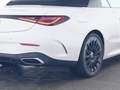 Mercedes-Benz CLE 450 4M Cabrio AMG-Sport/AHK/Night/Distr/20' Bílá - thumbnail 10