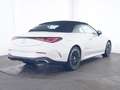 Mercedes-Benz CLE 450 4M Cabrio AMG-Sport/AHK/Night/Distr/20' Bílá - thumbnail 3