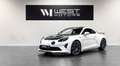 Alpine A110 R Le Mans 1.8 300 – 1°MAIN FRANÇAISE 1 OF 100 Carbone int. Ext. Baquets Focal Premium Alcantara 1372E Mois Weiß - thumbnail 1
