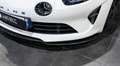 Alpine A110 R Le Mans 1.8 300 – 1°MAIN FRANÇAISE 1 OF 100 Carbone int. Ext. Baquets Focal Premium Alcantara 1372E Mois Weiß - thumbnail 10