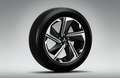 Mitsubishi Eclipse Cross Plug-in Hybrid PLUS 2.4 MIVEC 4WD Argent - thumbnail 14