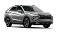 Mitsubishi Eclipse Cross Plug-in Hybrid PLUS 2.4 MIVEC 4WD Argent - thumbnail 3