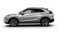 Mitsubishi Eclipse Cross Plug-in Hybrid PLUS 2.4 MIVEC 4WD Argent - thumbnail 4
