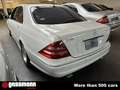 Mercedes-Benz S 55 AMG L AMG W220 Biały - thumbnail 5