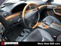 Mercedes-Benz S 55 AMG L AMG W220 Alb - thumbnail 11