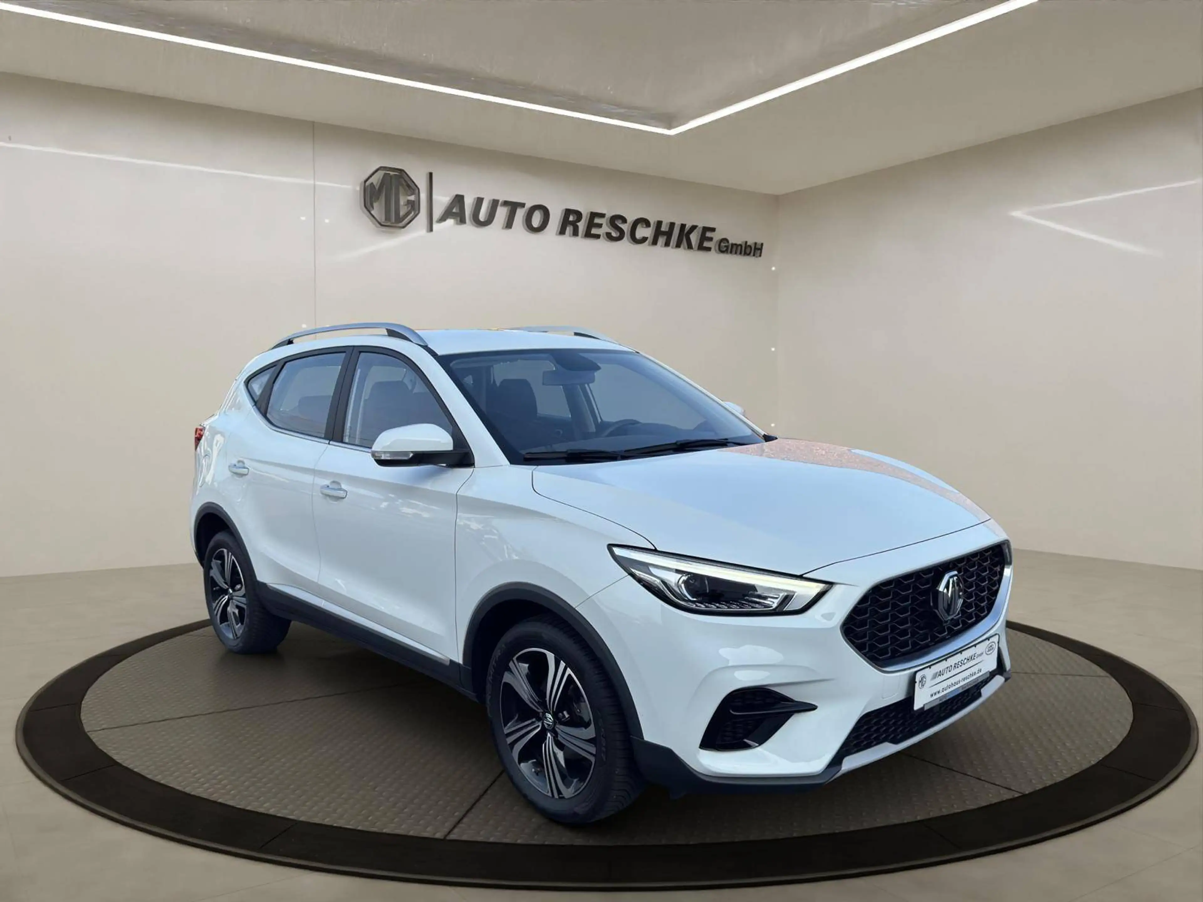 MG ZS ICW 1.5 VTI Comfort! Allwetterreifen! Sofort Verfügbar! — photo 7