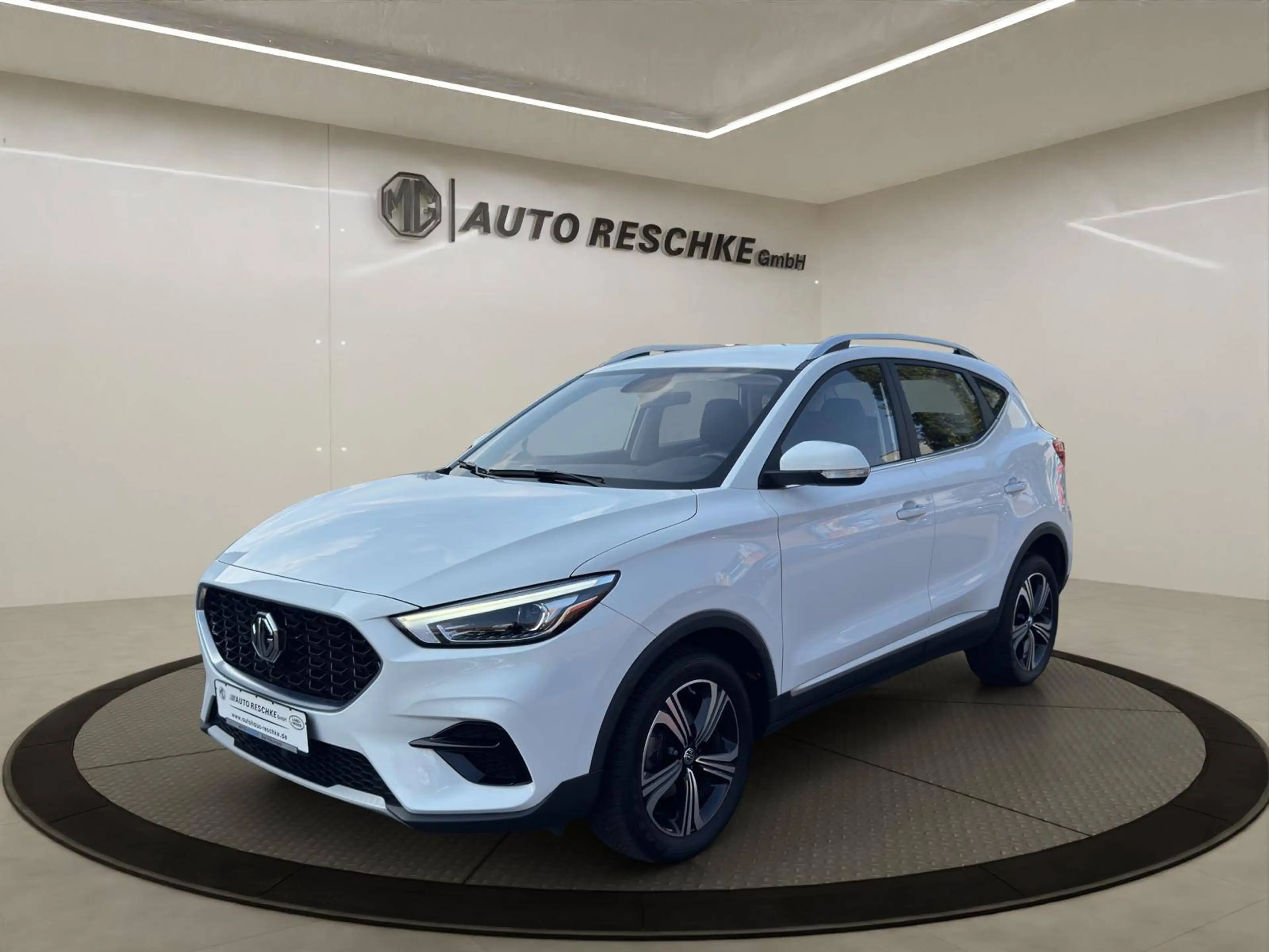 MG ZS ICW 1.5 VTI Comfort! Allwetterreifen! Sofort Verfügbar!
