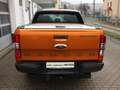 Ford Ranger Wildtrak Doppelkabine 4x4 2.2 TDCi AHK Orange - thumbnail 4