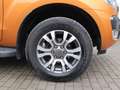 Ford Ranger Wildtrak Doppelkabine 4x4 2.2 TDCi AHK Orange - thumbnail 5