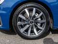 Audi A4 S line 40TDI Stronic Navi ACC AHK EPH L Blau - thumbnail 8