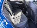 Audi A4 S line 40TDI Stronic Navi ACC AHK EPH L Blau - thumbnail 19