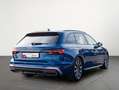 Audi A4 S line 40TDI Stronic Navi ACC AHK EPH L Blau - thumbnail 5