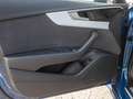 Audi A4 S line 40TDI Stronic Navi ACC AHK EPH L Blau - thumbnail 9
