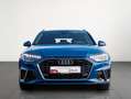 Audi A4 S line 40TDI Stronic Navi ACC AHK EPH L Blau - thumbnail 3