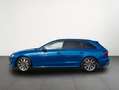 Audi A4 S line 40TDI Stronic Navi ACC AHK EPH L Blau - thumbnail 4