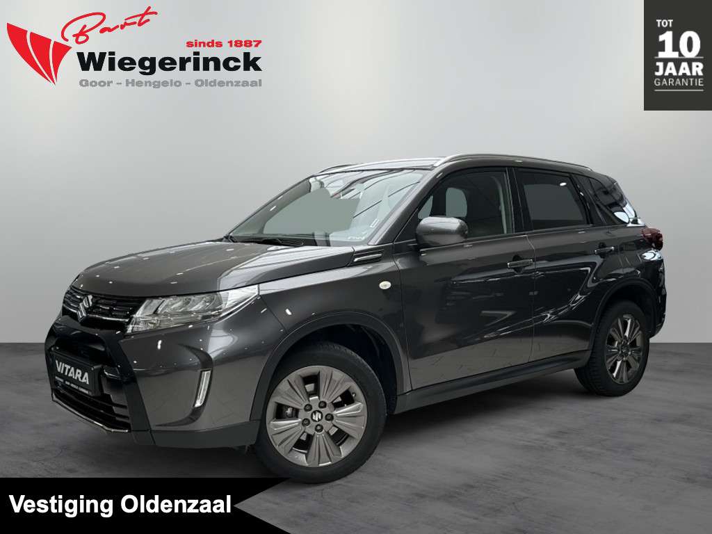 Suzuki Vitara 2025