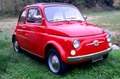 Fiat Nuova 500 - thumbnail 1